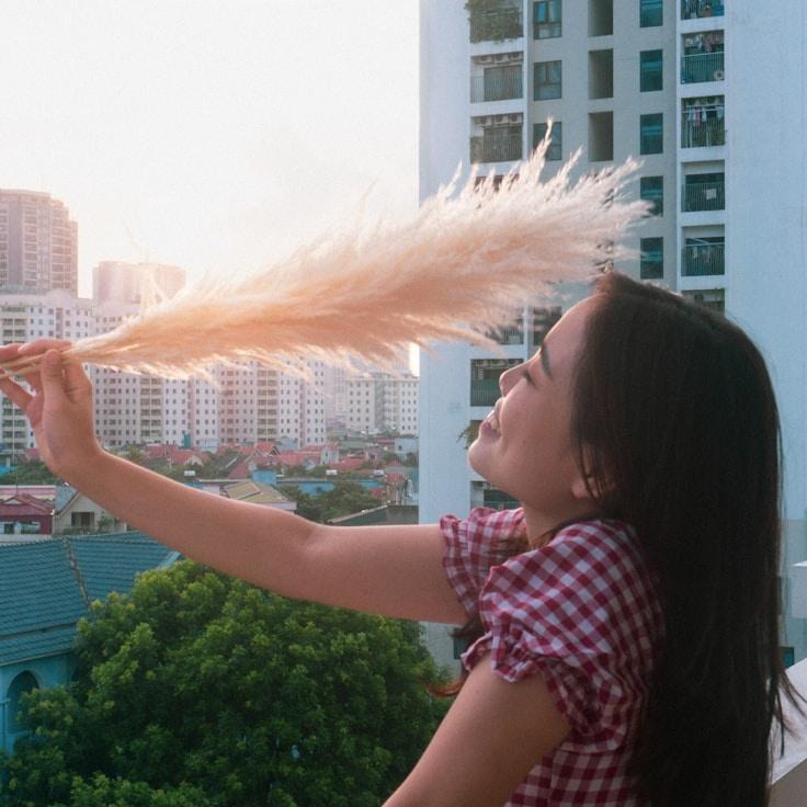 Sofia Costa - Founder of Ivna Retov Lurx